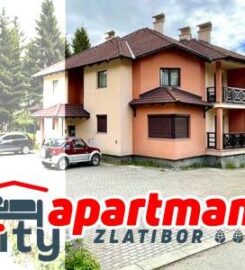 City Apartmani – Zlatibor