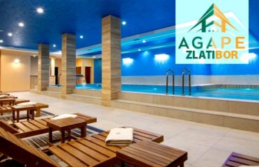 Hotel Agape Zlatibor
